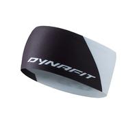 Dynafit Performance 2 Dry Headband Banda Frontal, Negro (Talla Única)