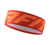 Dynafit Performance Dry Slim Headband cinta para la cabeza - Shocking Orange