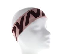 Dynafit Performance Dry Slim Mujer Cinta para ceñir la frente Talla única Rojo oscuro