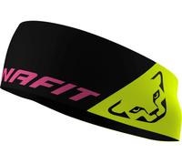 Dynafit Performance Headband cinta para la cabeza - Ultra Yellow/0910