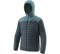 Dynafit - Plumíferos esquí - Ridge Ultralight Down Jkt M Smoke Blue - Talla M - Azul Azul M