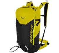 DYNAFIT Radical 30+ Backpack - Hombre - Amarillo / Negro - talla única- modelo 2026