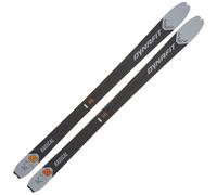 DYNAFIT Radical 88 - Hombre - Gris / Negro - talla 166- modelo 2026