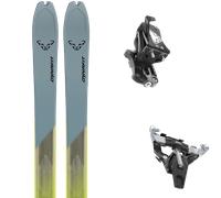 DYNAFIT Radical 88 Ski - Hombre - - talla 166- modelo 2027