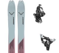 DYNAFIT Radical 88 W Ski - Mujer - - talla 158- modelo 2027