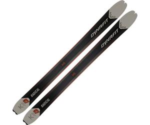 DYNAFIT Radical 97 - Hombre - Gris / Negro - talla 184- modelo 2026