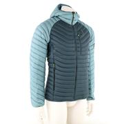 Dynafit Radical Down RDS Hood Caballeros Chaqueta aislante M Azul