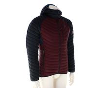Dynafit Radical Down RDS Caballeros Chaqueta para exteriores blueberry BURGUNDY/6560