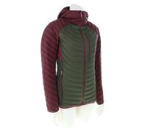 Dynafit Radical Down RDS Mujer Chaqueta para exteriores 38 Verde oliva oscuro