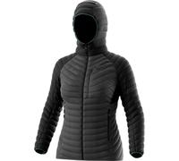 Chaqueta de esquí de travesía para mujer RADICAL DWN RDS Dynafit (black out)