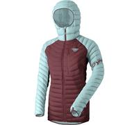 DYNAFIT Radical Down Rds W Hood Jkt - Mujer - Azul - talla L- modelo 2025