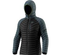 Dynafit Radical Down RDS Hood Caballeros Chaqueta aislante L Antracita