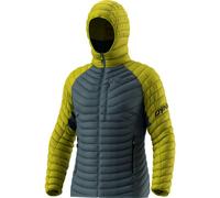 DYNAFIT Radical Dwn Rds M Hood - Hombre - Gris / Verde - talla M- modelo 2026