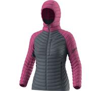 Dynafit RADICAL DWN RDS W HOOD JKT (magenta/0720)