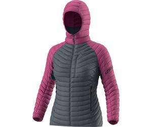 Dynafit RADICAL DWN RDS W HOOD JKT (magenta/0720)