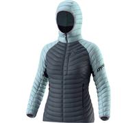 DYNAFIT Radical Dwn Rds W Hood - Mujer - Azul - talla 38- modelo 2026
