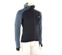 Dynafit Radical Polartec Caballeros Chaqueta de fleece S Antracita