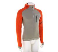 Sudadera de hombre Dynafit Radical Ptc M Jkt Talla: XL / Color: naranja/beige