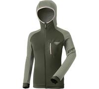 DYNAFIT Radical Polartec W Jacket - Mujer - Verde - talla L- modelo 2025