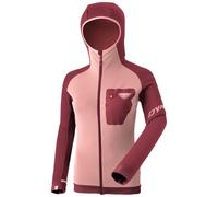 DYNAFIT Radical Polartec W Jacket - Mujer - Violeta - talla L- modelo 2025