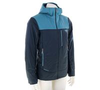Dynafit Radical Primaloft Caballeros Chaqueta aislante L Azul oscuro