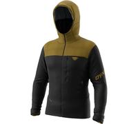 DYNAFIT Radical Primaloft Hood Jacket - Hombre - Verde / Negro - talla 48- modelo 2025