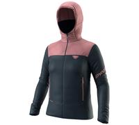 DYNAFIT Radical Primaloft Hood Jacket W - Mujer - Azul / Azul - talla L- modelo 2025