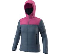 Chaqueta de invierno para mujer Dynafit Radical Prl Hood Jkt W Talla: L / Color: rosa