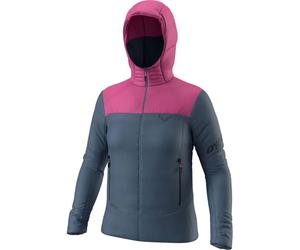 DYNAFIT Radical Prl Hood Jacket W - Mujer - Violeta - talla S- modelo 2026