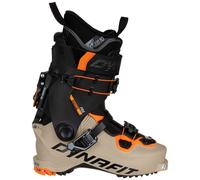 DYNAFIT Radical Pro Boot - Hombre - Beige / Negro / Narnaja - talla 26.5- modelo 2025