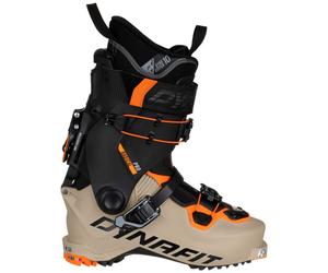 DYNAFIT Radical Pro Boot - Hombre - Beige / Negro / Narnaja - talla 30.5- modelo 2026