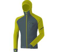 Dynafit - Radical PTC M Jkt Golden Lime - Talla XL - Amarillo Amarillo XL