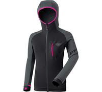 Dynafit Radical Ptc W Jkt, Chaqueta Mujer, Magnet/0910, 42