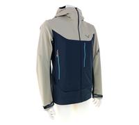 Dynafit Radical Softshell Caballeros Chaqueta de ski de travesía M Verde oliva oscuro
