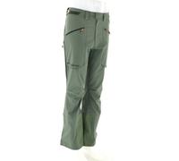 Dynafit Radical Softshell Caballeros Pantalón de ski de travesía S Verde oliva oscuro