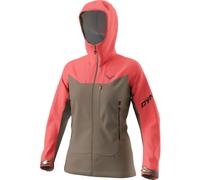 DYNAFIT Radical Softshell Jacket W - Mujer - - talla XS- modelo 2026