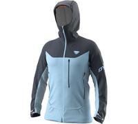 Dynafit Radical Softshell Caballeros Chaqueta de ski de travesía XL Azul oscuro