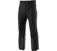 DYNAFIT Radical Softshell Pnt - Hombre - Negro - talla 50- modelo 2026