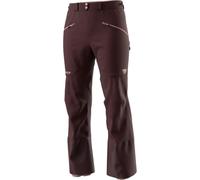 DYNAFIT Radical Softshell W Pnt - Mujer - Violeta - talla S- modelo 2025