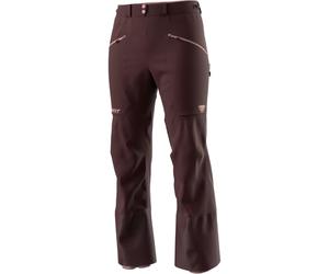 DYNAFIT Radical Softshell W Pnt - Mujer - Violeta - talla S- modelo 2025