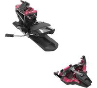 Dynafit Radical Z10 Fijación de ski de travesía 92 Rosa subido