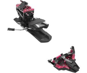 DYNAFIT Radical - Unisex - Negro / Rosa - talla 92- modelo 2026