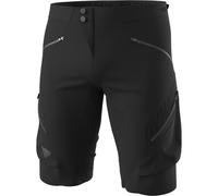 DYNAFIT Ride Dst M Shorts - Hombre - Negro - talla 48- modelo 2025