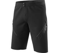 DYNAFIT Ride Light Dst Shorts - Hombre - Negro - talla 52- modelo 2025