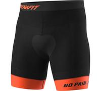 DYNAFIT Ride Padded Under Short - Hombre - Negro - talla 50- modelo 2024