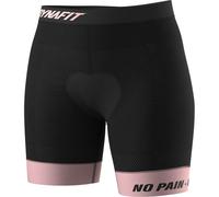 DYNAFIT Ride Padded Under Short W - Mujer - Negro - talla XS- modelo 2024