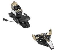 DYNAFIT Ridge 95-108mm - Unisex - Negro / Amarillo - talla 95-108- modelo 2026