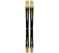 Dynafit - Ridge 95 2026 de Titanio - Talla 168 cm - Dorado Dorado 168 cm