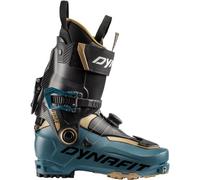 DYNAFIT Ridge Boot - Hombre - Negro / Azul - talla 41 1/3- modelo 2026