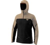 DYNAFIT Ridge Dst Jacket - Hombre - Gris / Negro - talla S- modelo 2026